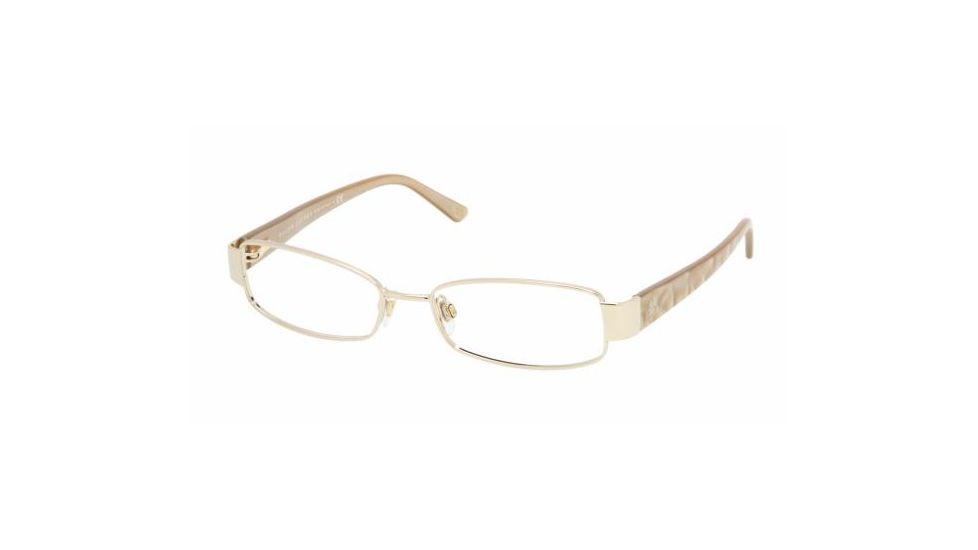 Ralf Lauren RL5064 #9116 - Champagne Frame