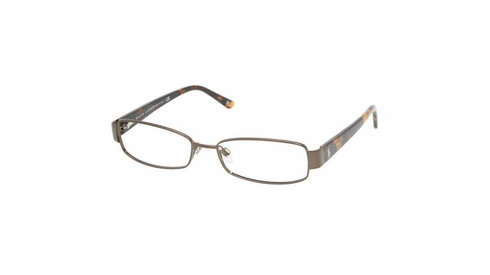 Ralf Lauren RL5064 #9147 - Brown Frame
