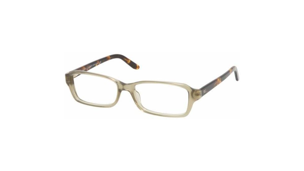 Ralf Lauren RL6047 #5232