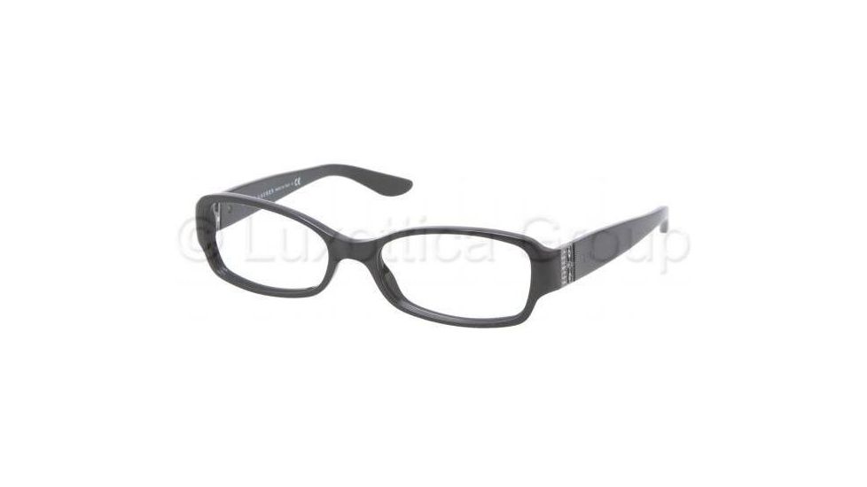 Ralph Lauren RL6078B Bifocal Prescription Eyeglasses 5001-5216 - Black 