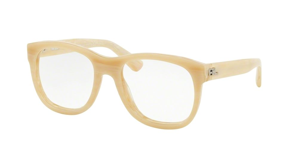 Ralph Lauren RL6143 Eyeglass Frames 5305-54 - Bone Frame