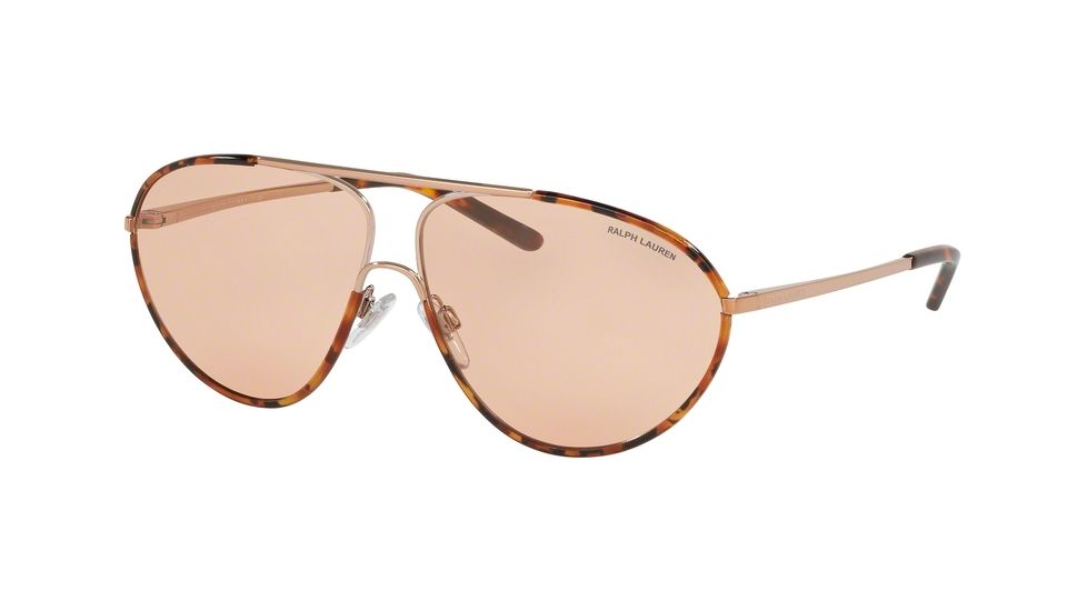 Ralph Lauren RL7066J Sunglasses 9373/3-62 - , Orange Lenses