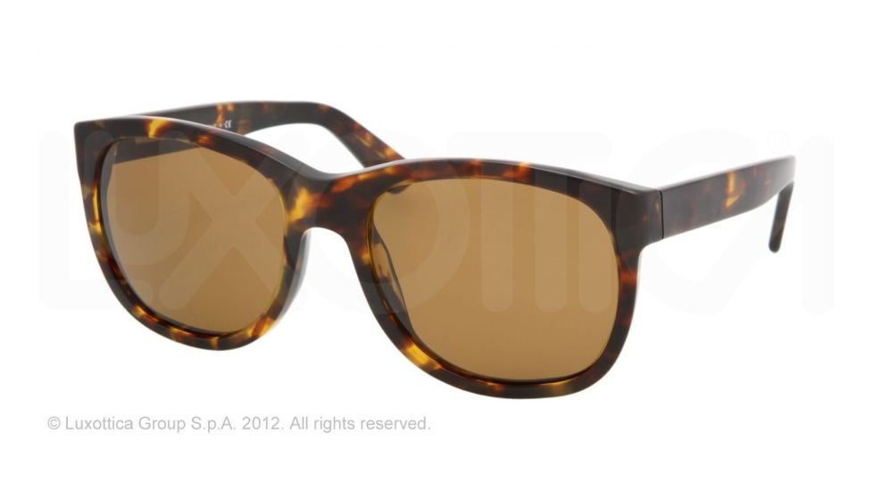 Ralph Lauren RL8072W Single Vision Prescription Sunglasses RL8072W-524953-56 - 