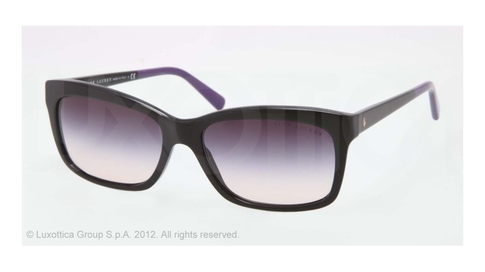 Ralph Lauren RL8093 Progressive Prescription Sunglasses RL8093-539336-56 - 