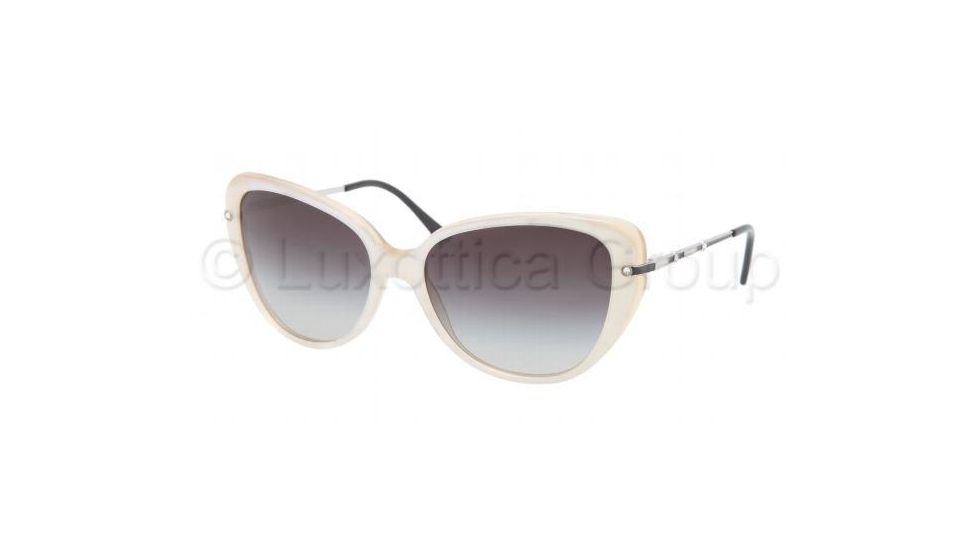 Ralph Lauren RL8094B Progressive Prescription Sunglasses RL8094B-53538G-5716 - Lens Diameter 57 mm, Frame Color Pearl