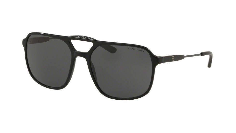 Ralph Lauren RL8170 Prescription Sunglasses, 58mm, RL8170-500187-58-SV
