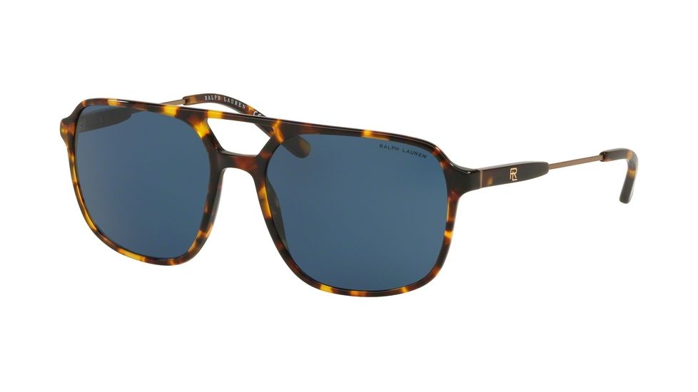 Ralph Lauren RL8170 Prescription Sunglasses, 58mm, RL8170-513480-58-SV