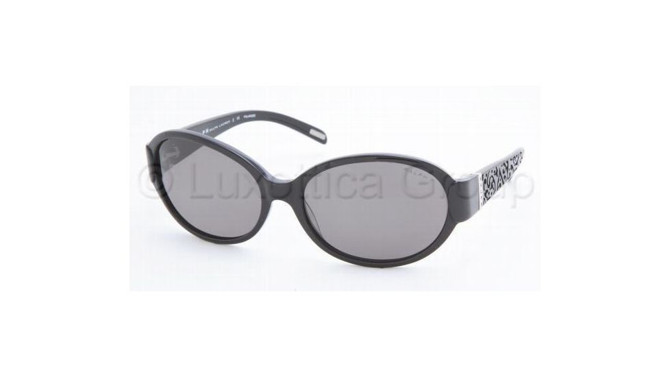 Ralph Prescription Sunglasses RA5046 RA5046-501-81-5817 - Lens Diameter: 58 mm