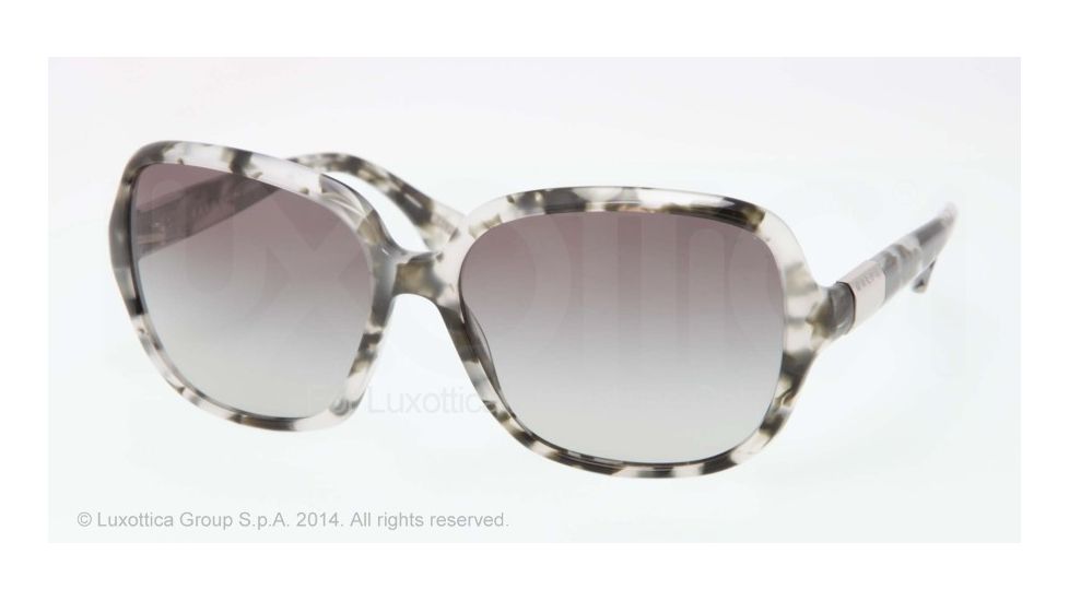 Ralph RA 5149 RA5149 Bifocal Prescription Sunglasses RA5149-113611-58 - Lens Diameter 58 mm, Frame Color Black Tortoise
