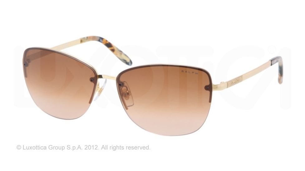 Ralph RA4083 Single Vision Prescription Sunglasses RA4083-106-13-58 -