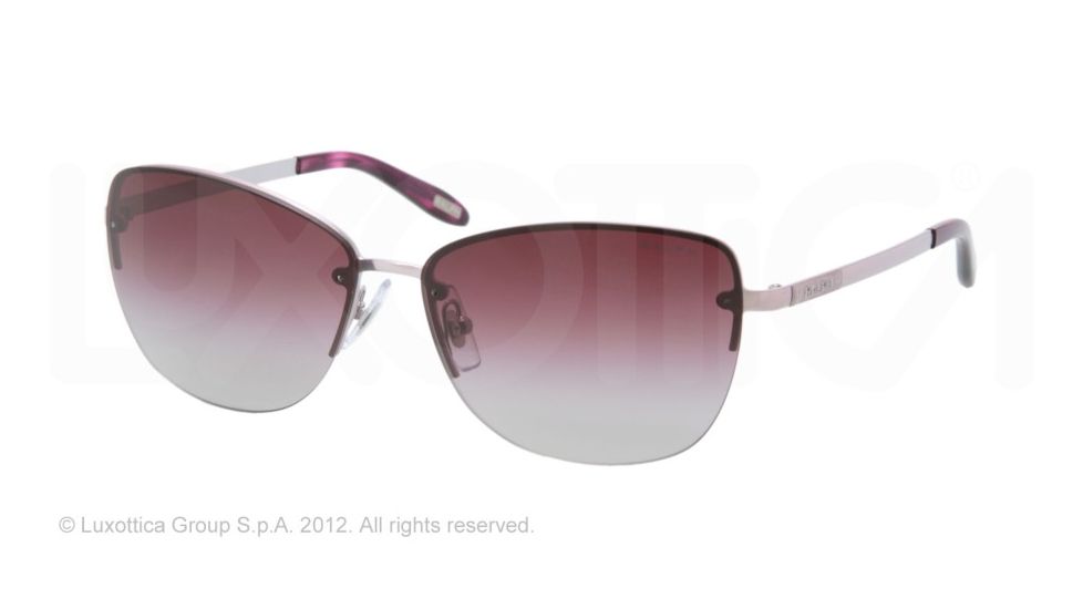 Ralph RA4083 Single Vision Prescription Sunglasses RA4083-184-4Q-58 - Lens Diameter 58 mm, Lens Diameter 58 mm, Frame Color Lavender