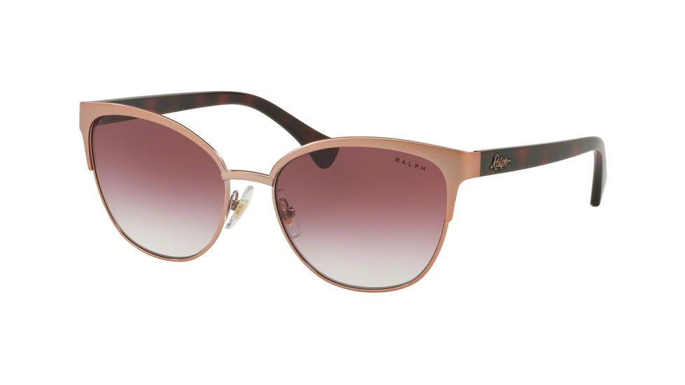 Ralph RA4127 Bifocal Prescription Sunglasses, 56mm, RA4127-90958H-56-BI