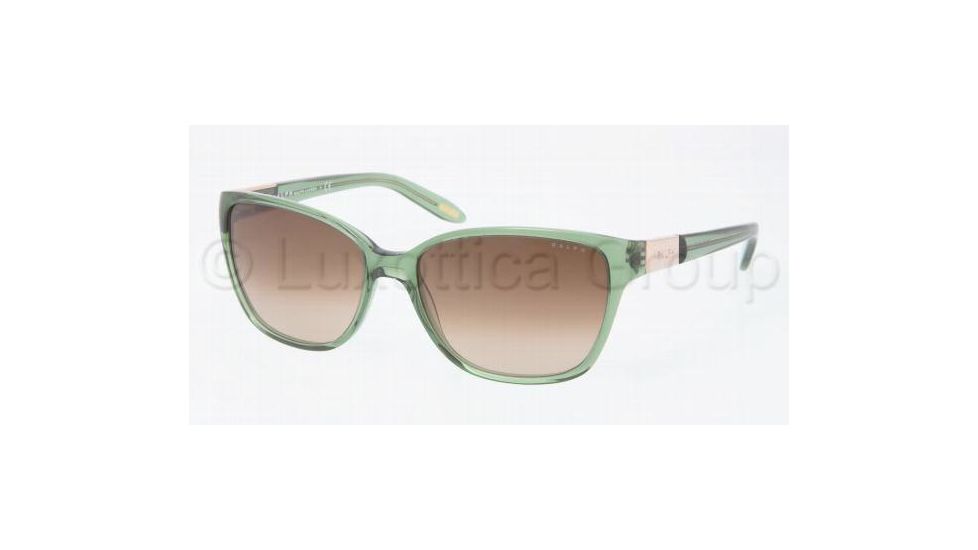 Ralph RA5131 RA5131 Sunglasses 993/13-5716 - Coke Bottle