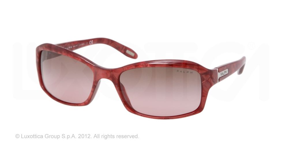 Ralph RA5137 RA5137 Prescription Sunglasses RA5137-102014-58 - 