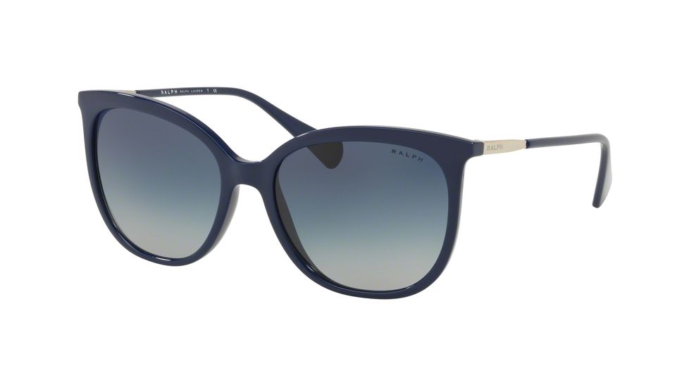 Ralph RA5248 Bifocal Prescription Sunglasses, 56mm, RA5248-57404L-56-BI