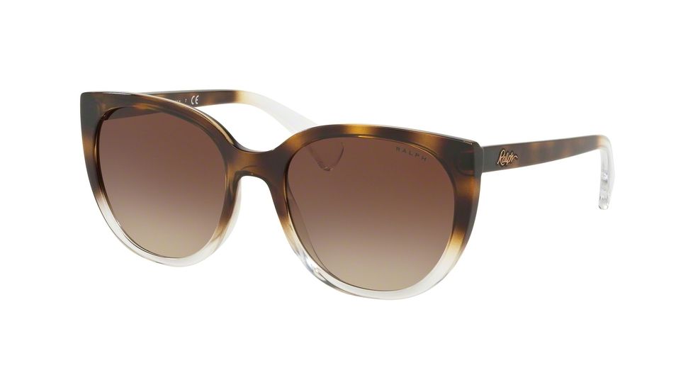 Ralph RA5249 Bifocal Prescription Sunglasses, 55mm, RA5249-573513-55-BI