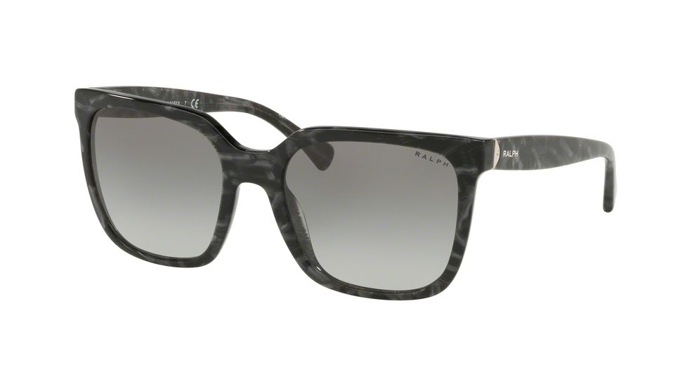 Ralph RA5251 Progressive Prescription Sunglasses, 57mm, RA5251-573611-57-PRO