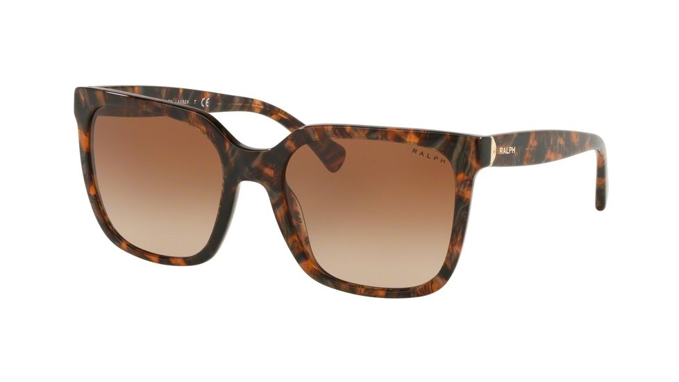 Ralph RA5251 Progressive Prescription Sunglasses, 57mm, RA5251-573813-57-PRO