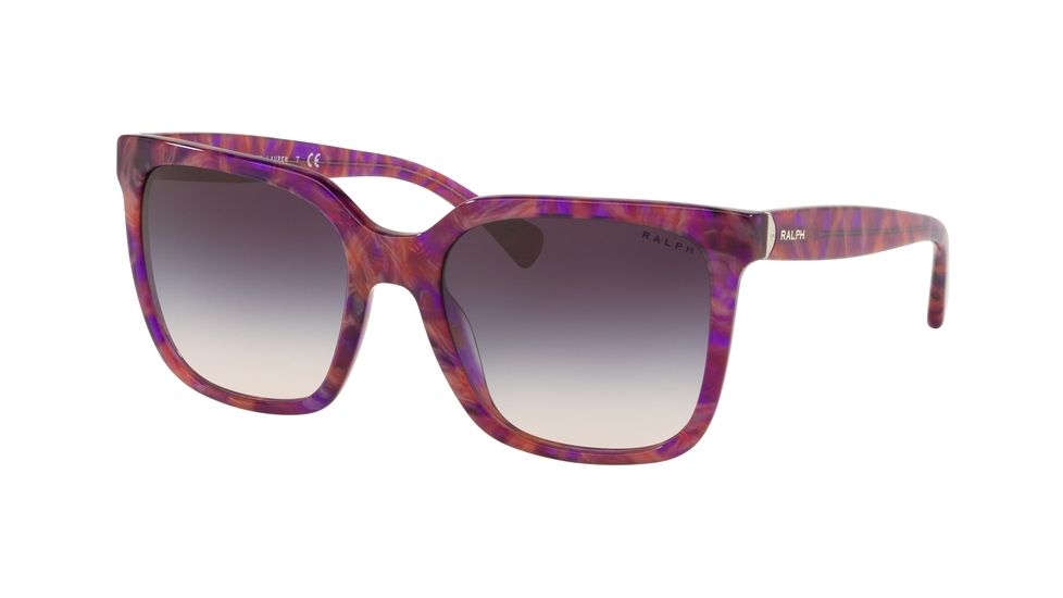 Ralph RA5251 Progressive Prescription Sunglasses, 57mm, RA5251-573936-57-PRO