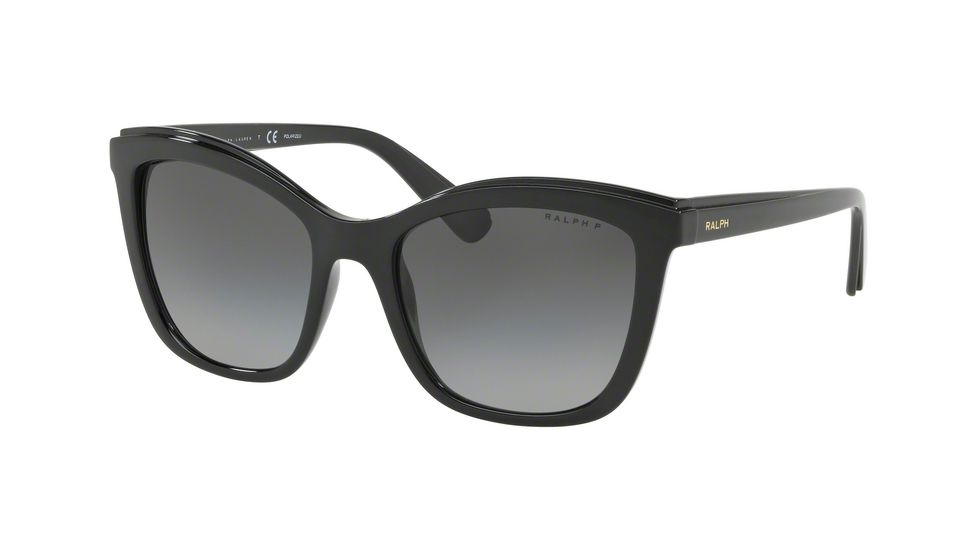 Ralph RA5252 Bifocal Prescription Sunglasses, 55mm, RA5252-5001T3-55-BI