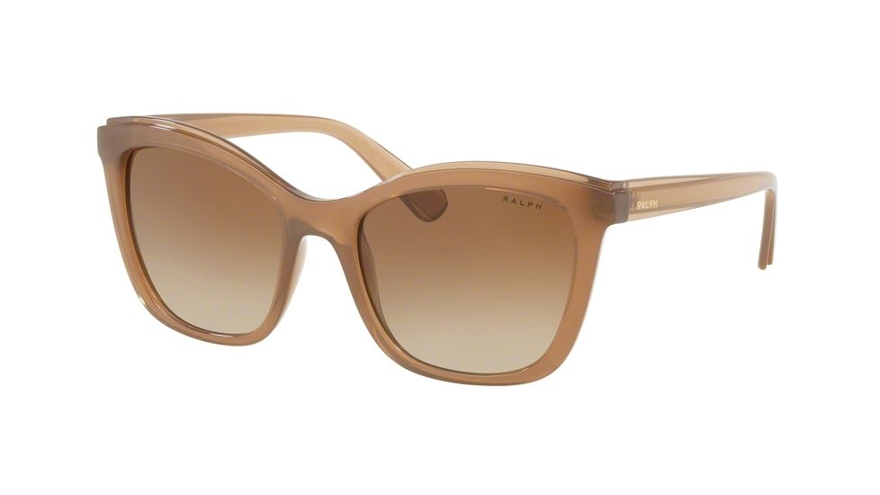 Ralph RA5252 Bifocal Prescription Sunglasses, 55mm, RA5252-575013-55-BI