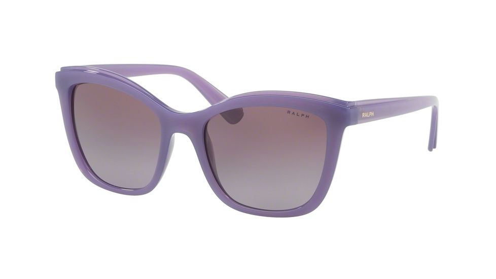 Ralph RA5252 Bifocal Prescription Sunglasses, 55mm, RA5252-57518H-55-BI