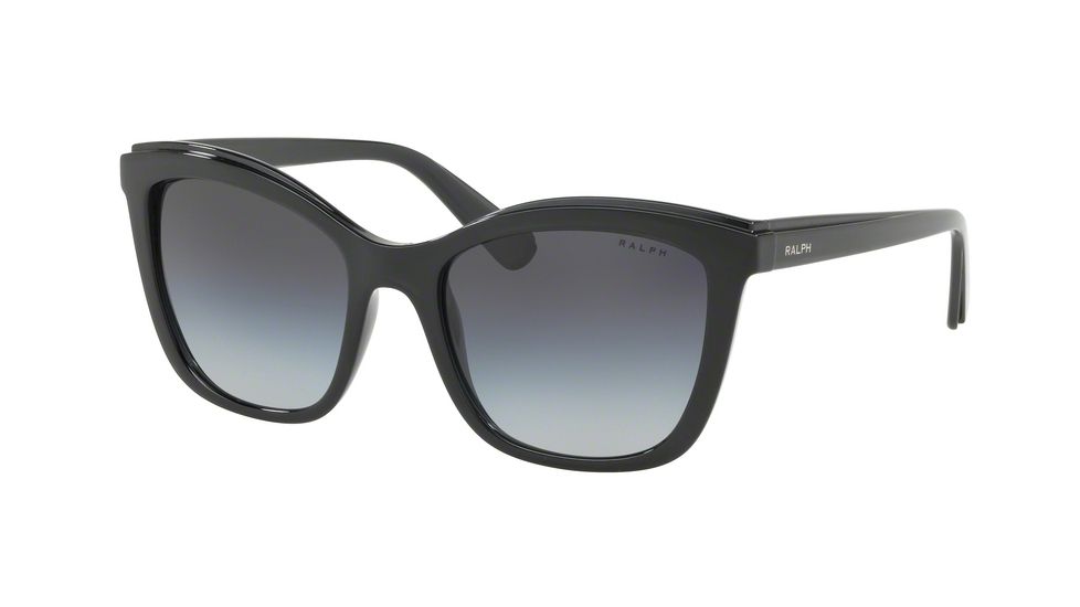 Ralph RA5252 Bifocal Prescription Sunglasses, 55mm, RA5252-57528G-55-BI