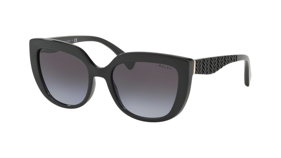 Ralph RA5254 Prescription Sunglasses, 54mm, RA5254-50018G-54-SV
