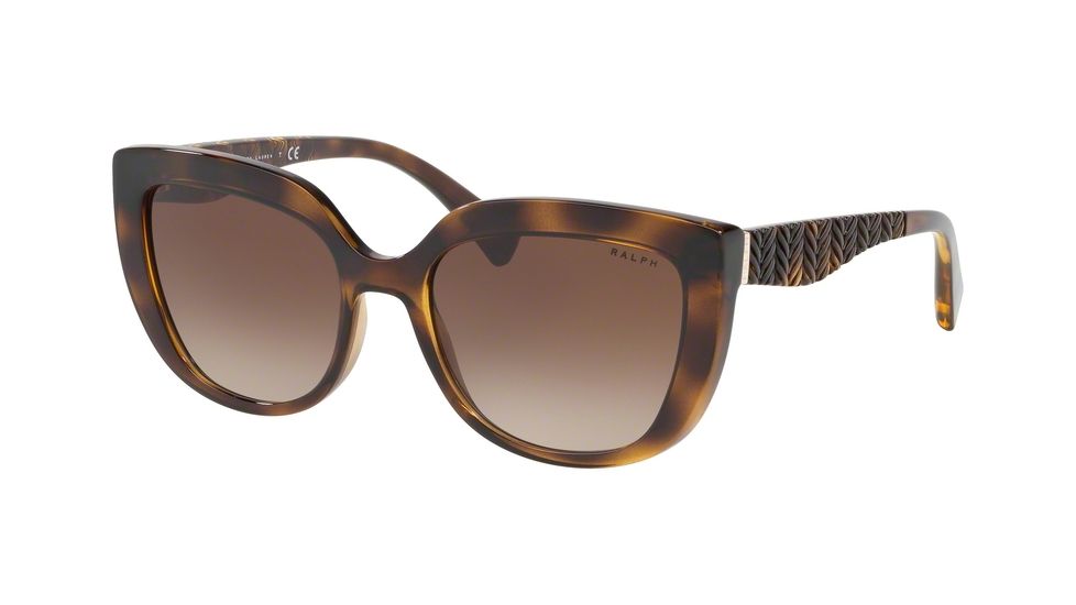 Ralph RA5254 Prescription Sunglasses, 54mm, RA5254-500313-54-SV