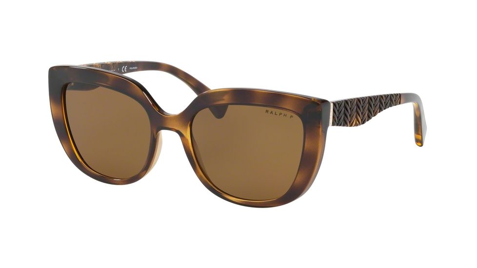 Ralph RA5254 Prescription Sunglasses, 54mm, RA5254-500383-54-SV