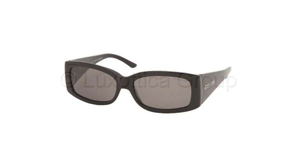 Ralph Bifocal Sunglasses RA5021 with Lined Bi-Focal Rx Prescription Lenses RA5021-501-81-5416 - Lens Diameter: 54 mm