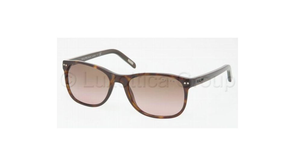 Ralph Prescription Sunglasses RA5084 RA5084-809-14-5217 - Lens Diameter: 52 mm, Frame Color: Tortoise / Pink