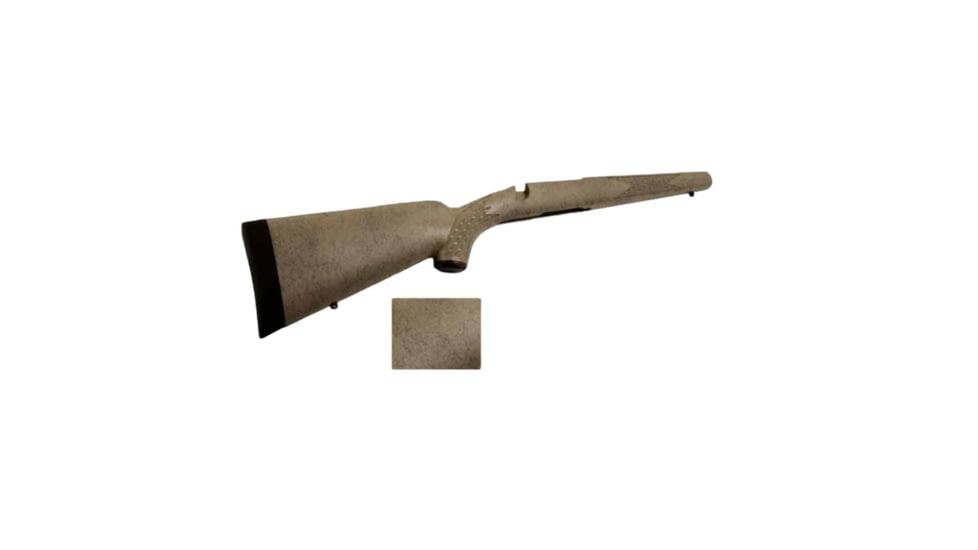 Ram Line Ram-Line RUG 10/22 STOCK WOODTECH-CLAM PK 5C15011E, RR11127