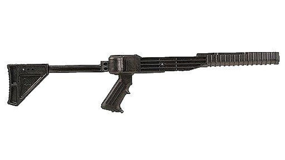 Ram Line STW2370W SYN TECH STOCK Rifle Synthetic Woodgrain