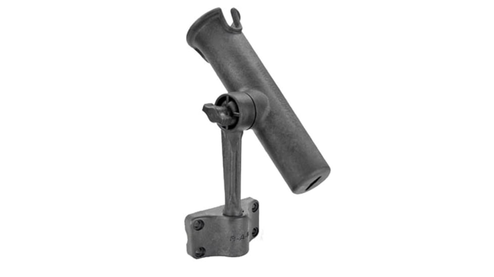 Ram Mounts Rod Holder Bulkhead, RAM-301-B