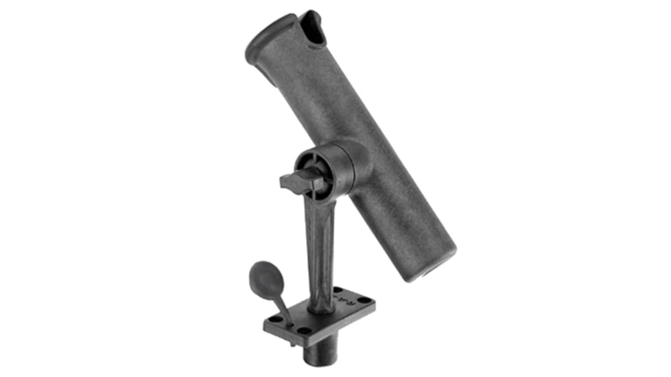 Ram Mounts Rod Holder Flush Mount, RAM-301-F