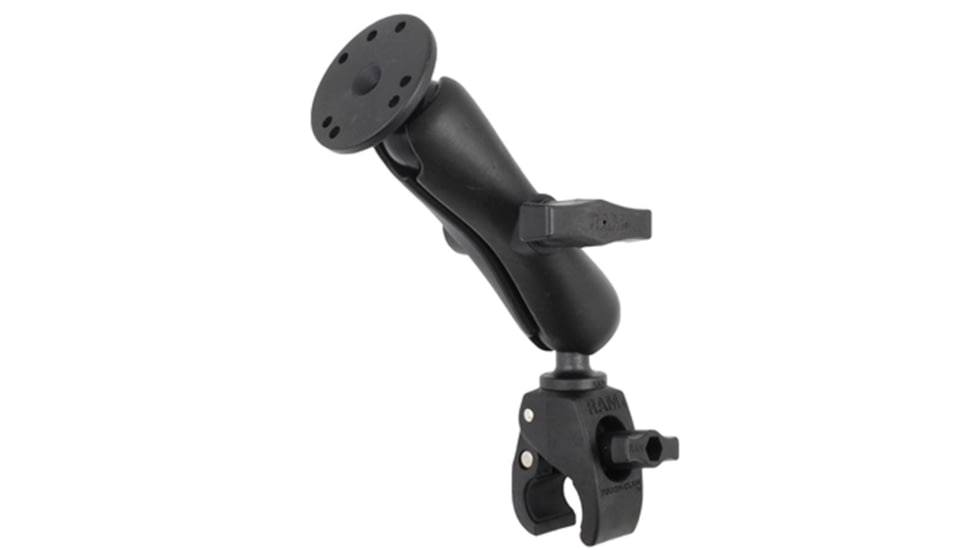 Ram Mounts Tough Claw With 1.5in Ball, Small, RAP-400-202U