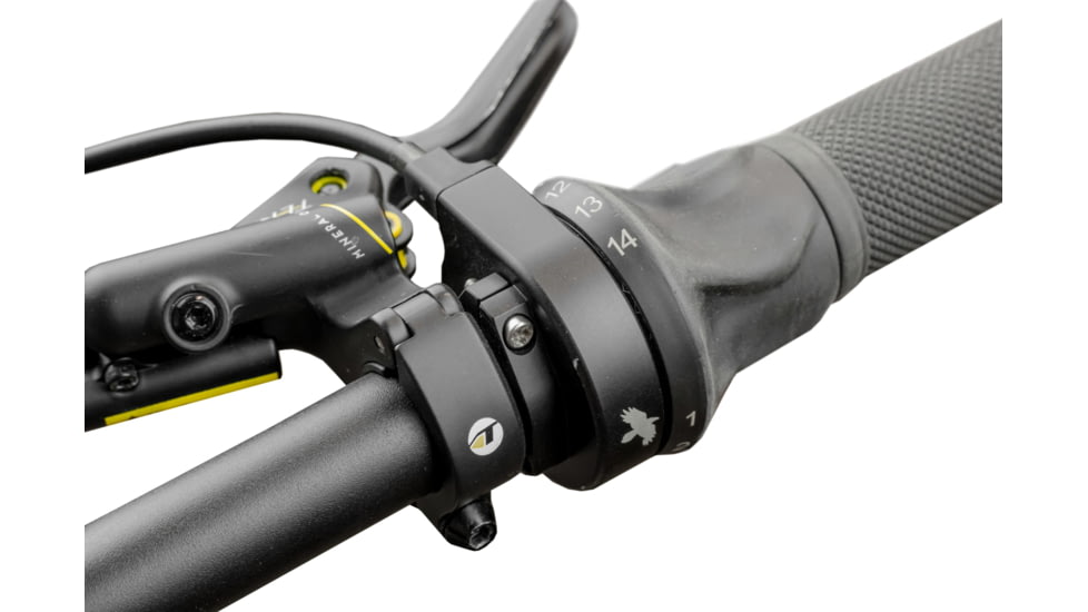 Rambo Bikes 1000W XP TrueTimber VSX Camo Rohloff Bike, 17AH, 1000 XPR