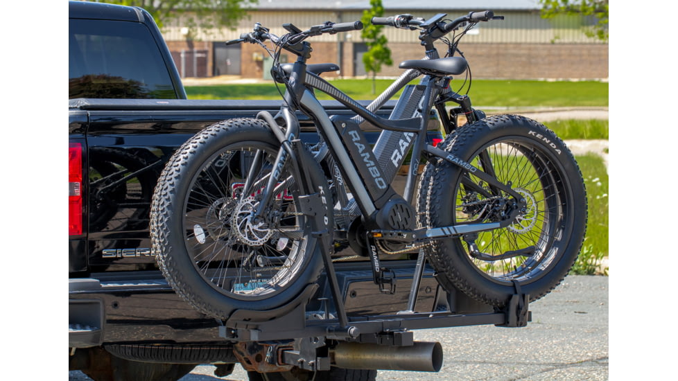 Rambo Bikes Rambo Bike Hauler, R184