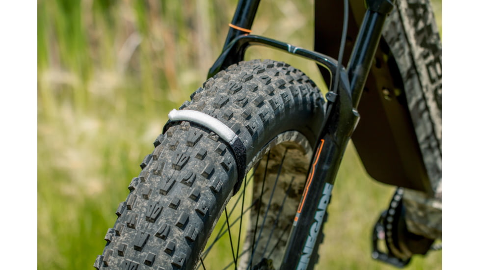 Rambo Bikes Scent Strap, Black, R109