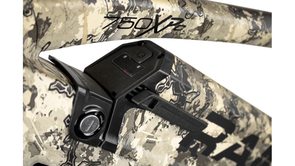 Rambo Bikes Xtreme Performance 750W Electric Bike, 11 Speed, Viper Western Camo, 750 XPC11