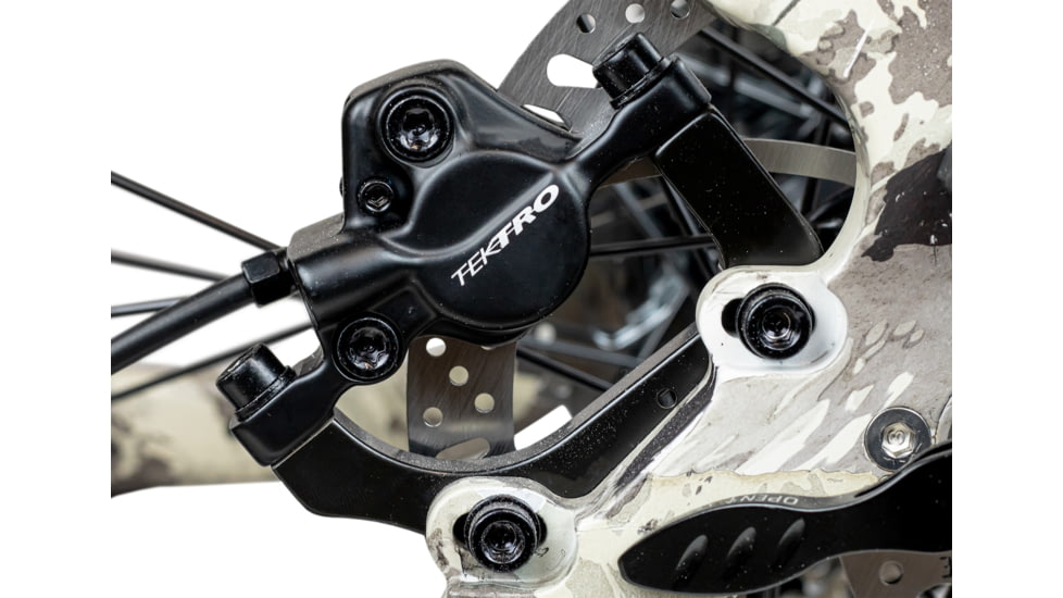 Rambo Bikes Xtreme Performance 750W Electric Bike, 11 Speed, Viper Western Camo, 750 XPC11