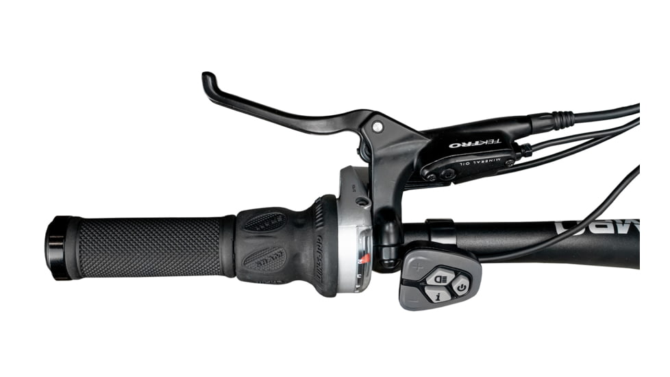 Rambo Bikes Xtreme Performance 750W Electric Bike, 11 Speed, Viper Western Camo, 750 XPC11