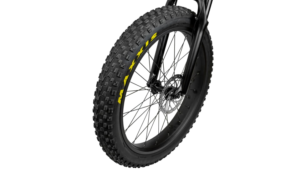 Rambo Bikes Xtreme Performance 750W Electric Bike, 11 Speed, Viper Western Camo, 750 XPC11