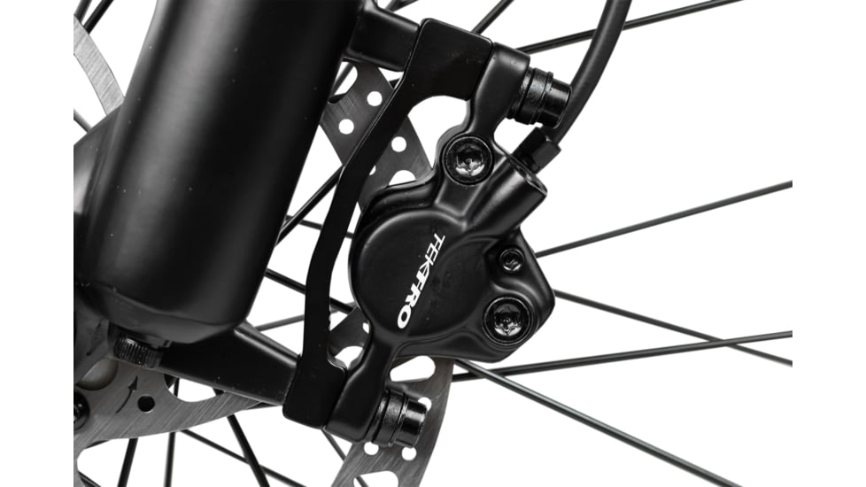 Rambo Bikes Xtreme Performance 750W Electric Bike, 11 Speed, Viper Western Camo, 750 XPC11