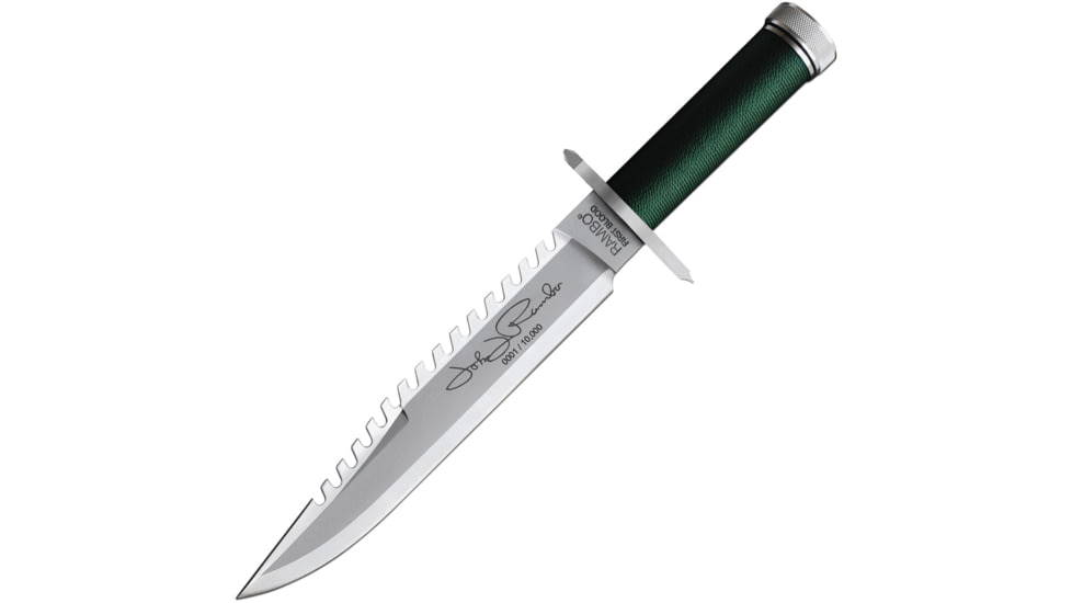 Rambo First Blood John