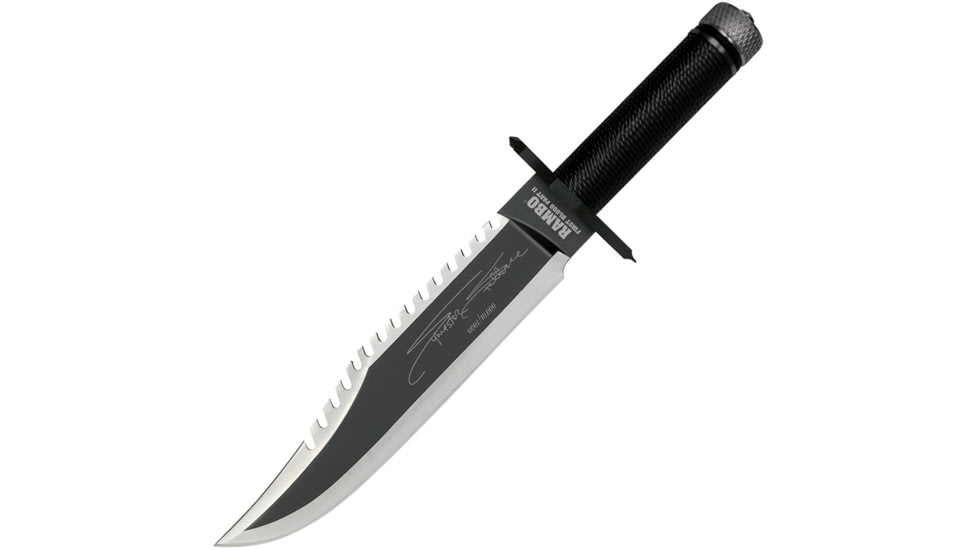 Rambo First Blood Part II Mini