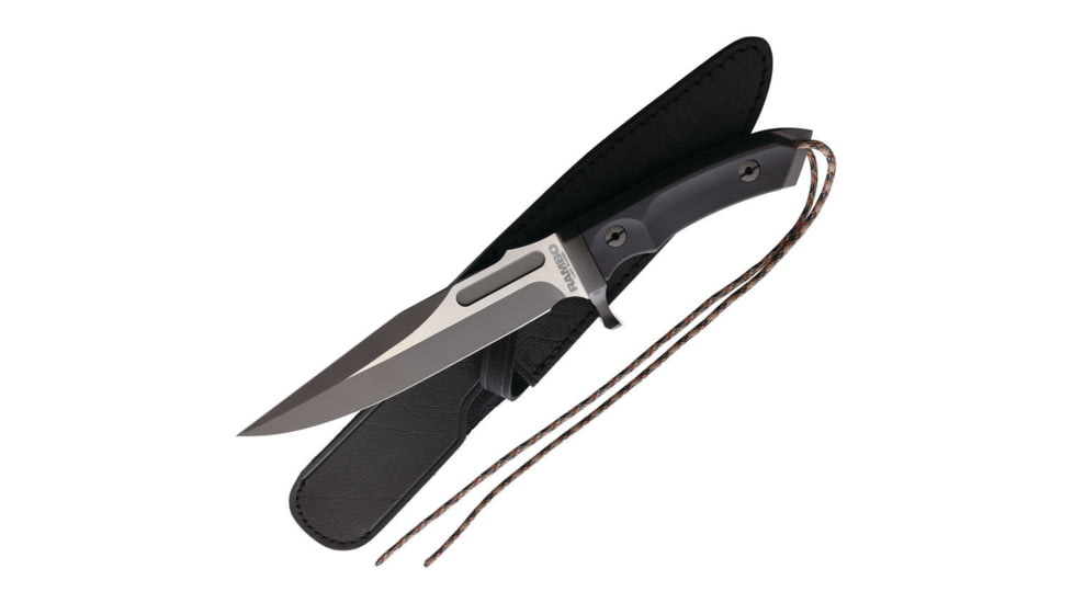 Rambo Last Blood Bowie