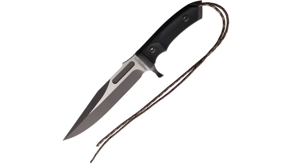 Rambo Last Blood Bowie