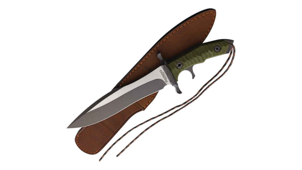 Rambo Last Blood Heartstopper